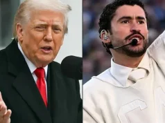 Trump calls Bad Bunny’s Super Bowl Halftime Show performance ‘one of the worst ever’
