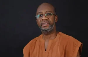 Most Ghanaian Musicians Aren’t Earning from Their Music — Rex Omar