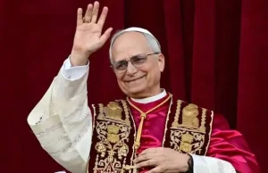 Ghana misses out as Pope Leo set to visit four African countries in April