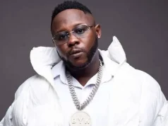 ‘Quitting Drinking and Smoking Was One of the Best Decisions I Ever Made’ – Medikal