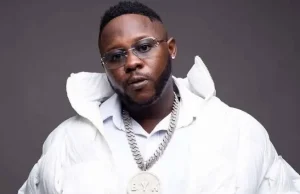 ‘Quitting Drinking and Smoking Was One of the Best Decisions I Ever Made’ – Medikal