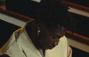 AratheJay Releases Soul-Powered Music Video for “TALISMAN” with Stonebwoy