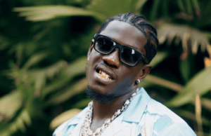 King Paluta pushes back against claim that most Ghanaian artistes aren’t earning from their music