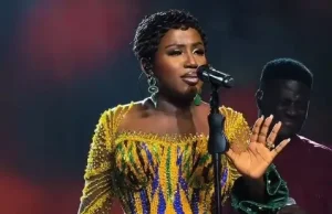 Kumasi Welcomes Diana Hamilton’s 2026 Awake Experience with Massive Turnout