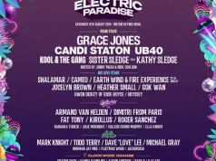 HARD Summer Music Festival Announces Lineup for 2026 Edition