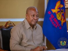 Mahama fully involved in party decisions – Kwakye Ofosu dismisses rift claims