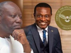 INTERPOL deletes Red Notice for Ofori-Atta as extradition process continues — OSP confirms