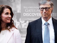 Melinda Gates says Epstein files reopened ‘painful times’ from marriage to Bill Gates