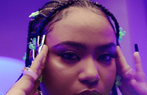 Moliy earns second RIAA Gold Certification