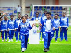 GFA opens Applications for licensed football academies under new 2025 regulations