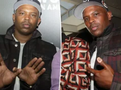 Wu-Tang Clan founding member Oliver ‘Power’ Grant dead at 52