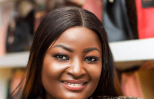 Police Declare Kumawood Actress Patricia Osei Boateng Wanted