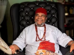 ‘I’m alive and well’ – Pete Edochie dismisses death claims