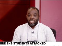SHS assault: Education Ministry must do more than request investigations – Dr Peter Anti