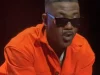 Ray J performs with blood streaming from eyes after claiming he has ‘months to live’