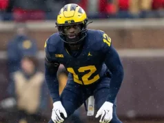 NFL prospect Nathaniel Owusu-Boateng arrives in Ghana