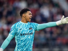 Nimley urges GFA to consider European-based goalkeeper Owusu-Oduro for world cup