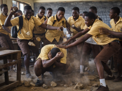 When the School Bell Rings for Violence: A National Wake-Up Call