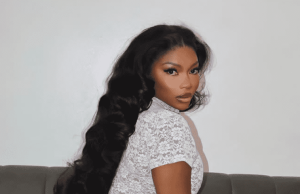 Sefa reveals the harsh criticism that made her quit X