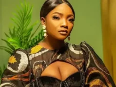 Simi addresses backlash over ‘disturbing’ old tweets