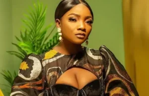 Simi addresses backlash over ‘disturbing’ old tweets