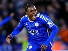 Atletico Madrid plotting €24m swoop for Ghana’s Issahaku from Leicester