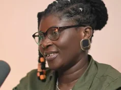 “‘Nsuro’ was musically inspired by Shaggy’s ‘Angel’” – Esther Smith