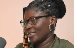 “‘Nsuro’ was musically inspired by Shaggy’s ‘Angel’” – Esther Smith