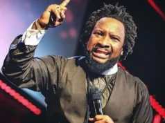 Marrying a man without vision can delay your life