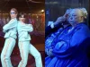 You’re never too old, says dancer, 71, cast in Taylor Swift video