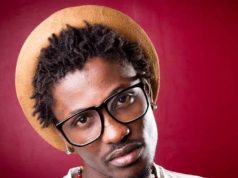 Tinny headlines performances at the 2026 National Amateur Boxing finals at Bukom