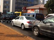 Ghana loses over GH¢4.5b annually to traffic congestion – Study