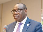 Development assistance for health in Africa declines sharply from $80b to $39b