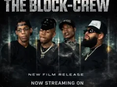 The Block Crew Now on AppleTV and Tubi Starring Atlanta’s Own Baby D