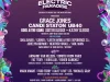 Electric Paradise announces debut festival with Grace Jones, Candi Staton, UB40 and more at Milton Keynes National Bowl