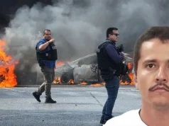 Ghana Warns of Heightened Insecurity in Mexico Following Cartel Leader’s Death