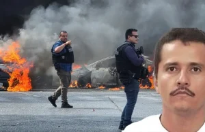 Ghana Warns of Heightened Insecurity in Mexico Following Cartel Leader’s Death