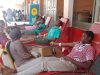 MTN Foundation donates 7,000 pints of blood to boost national supply