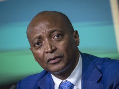 No single African country will be treated in a manner that is preferential or advantageous – Patrice Motsepe