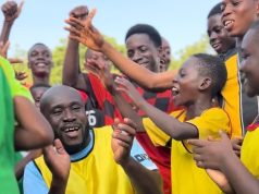 Akabenezer backs grassroots scouting tournament to uncover football talent in Kumasi