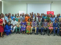 Let us work to regain our number 1 position – James Agyenim-Boateng to ASICA