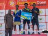 Ahmad Abdul-Samad, Rachael Quarcoo dominate 1st quarter All Ghana Badminton Championship