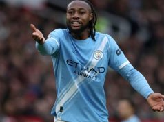 Antione Semenyo’s debut UCL campaign ends as Real Madrid eliminate Man City