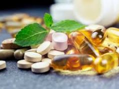 Multivitamins could reduce biological age in older adults by months, study finds