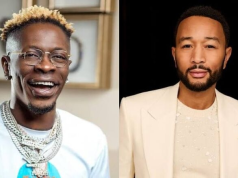 Shatta Wale Lands Major Collaboration with John Legend on New Single “Ain’t Nobody”