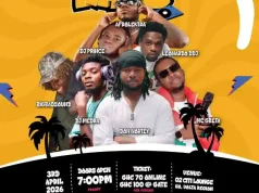 Bass Live Set to Ignite Ho with Debut Rave at O2 Citi Lounge