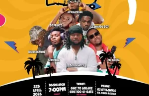 Bass Live Set to Ignite Ho with Debut Rave at O2 Citi Lounge