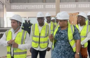 EcoGlass Ltd unveils facility to deliver high-quality and sustainable glass and aluminium solutions