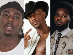 Twitch 4Eva Readies New 3-Step Afrohouse Single ‘IBIZA’ Featuring Joey B & DJ Lord OTB