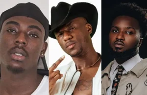 Twitch 4Eva Readies New 3-Step Afrohouse Single ‘IBIZA’ Featuring Joey B & DJ Lord OTB